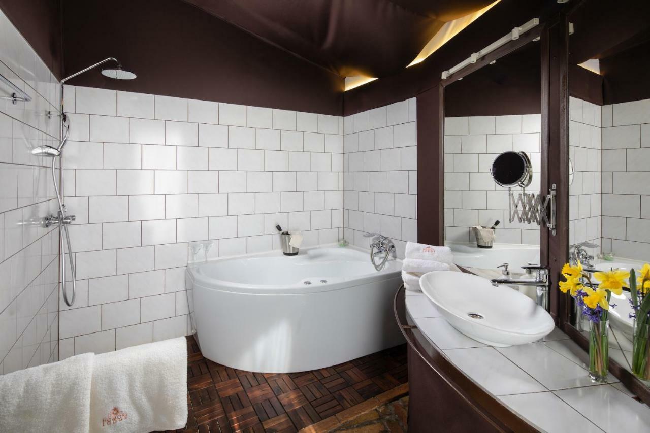 Homoki Lodge Bed & Beyond Glamping (Adults Only) Ruzsa Luaran gambar