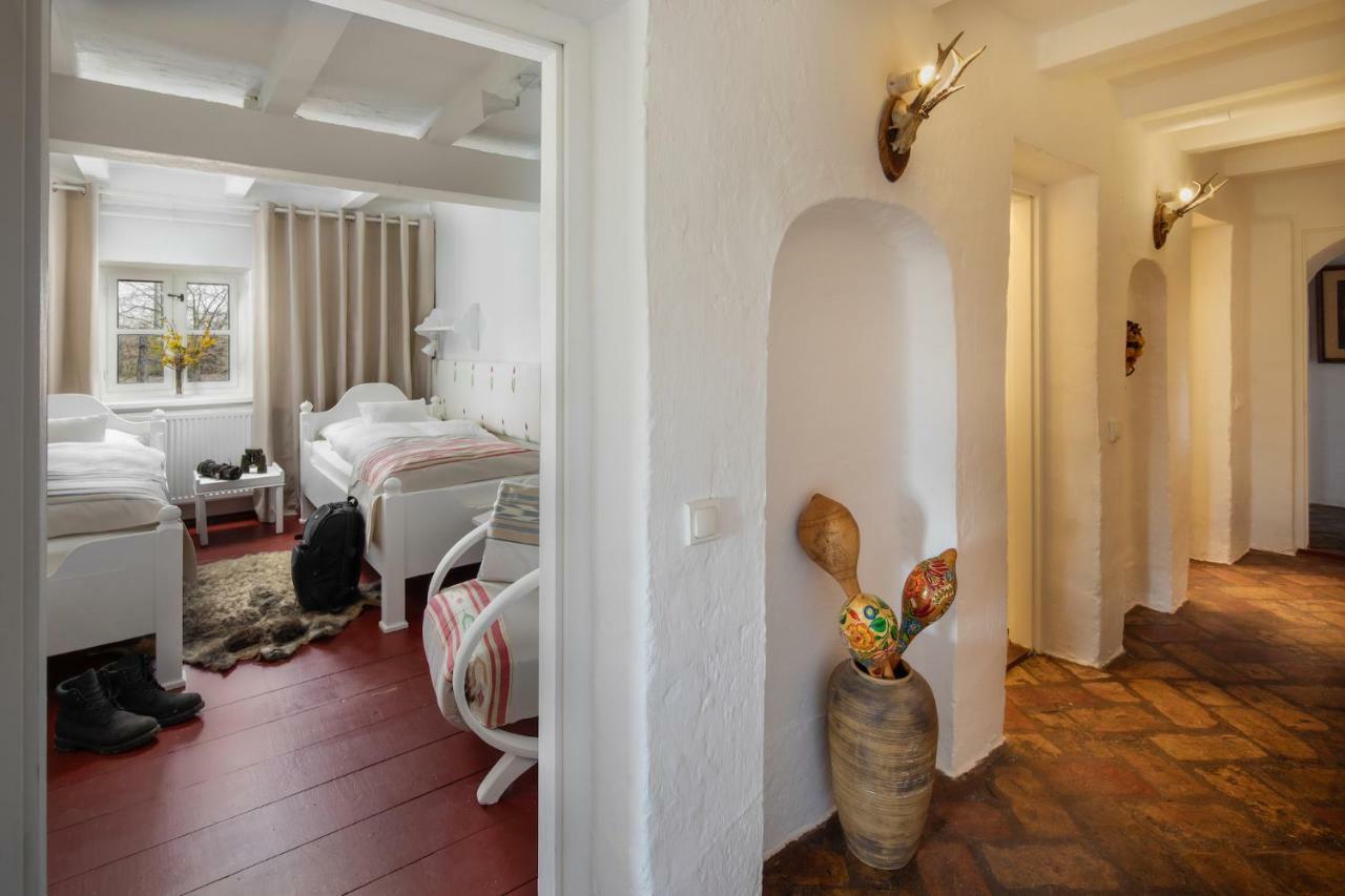 Homoki Lodge Bed & Beyond Glamping (Adults Only) Ruzsa Luaran gambar