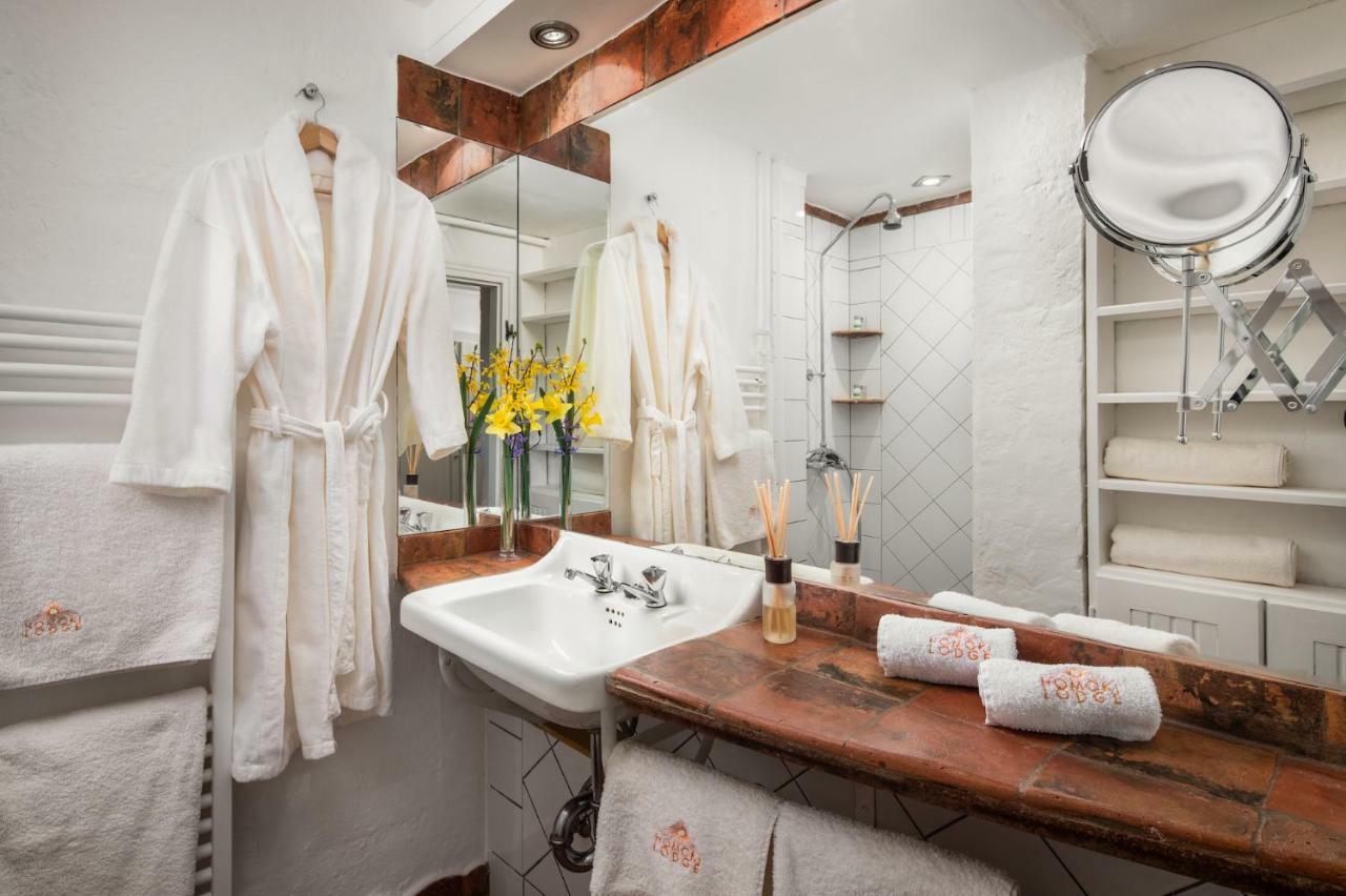 Homoki Lodge Bed & Beyond Glamping (Adults Only) Ruzsa Luaran gambar