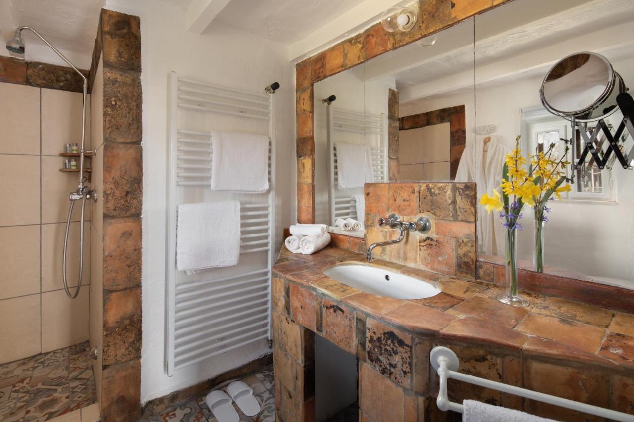 Homoki Lodge Bed & Beyond Glamping (Adults Only) Ruzsa Luaran gambar